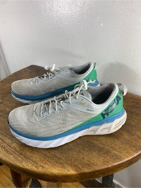 HOKA sneakers